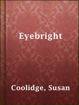cover image of Eyebright